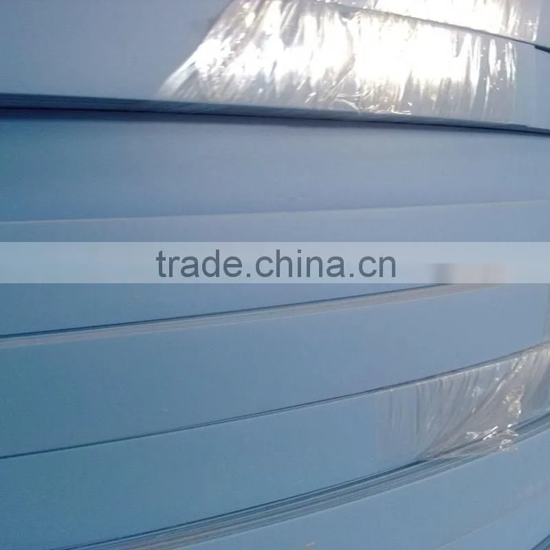 high quality mdf edge banding