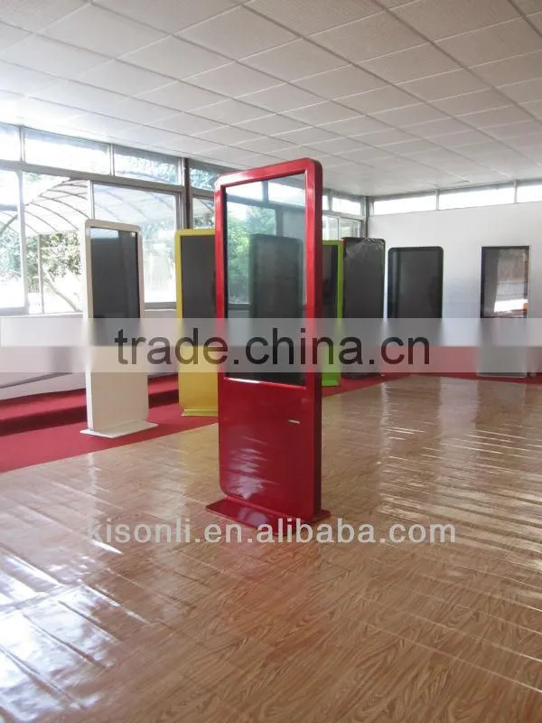 42inch Vending Advertising Machine/ LCD Display Wifi Function Floor-Standing Machine