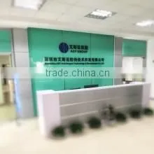 Shenzhen ASY Anti-Forgery Technology & Development Co., Ltd. company overview - view 1