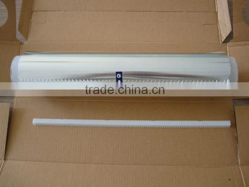 aluminium 9 micron foil