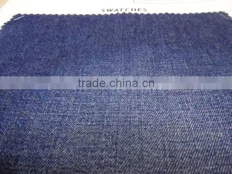 budget stock fabric cotton denim PA1-D16022025