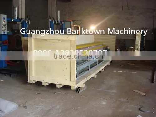 Computer control car washing machine guangzhou manufacturer in China