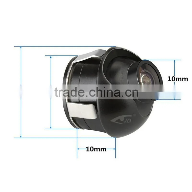 2016 Hot selling drilling rearview camera for car