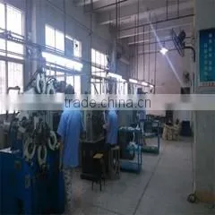 Dongguan City Dalang Vista Hardware Spring Factory company overview - view 3