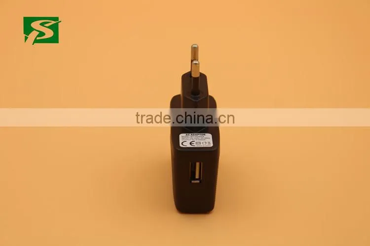 Wholesale price high demand flat mobile phone charger