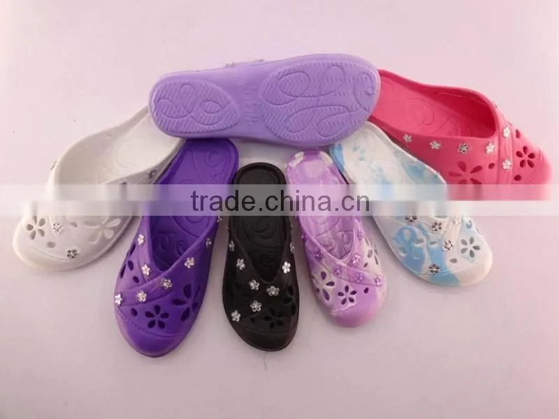 High Quality Clog,eva garden shoes