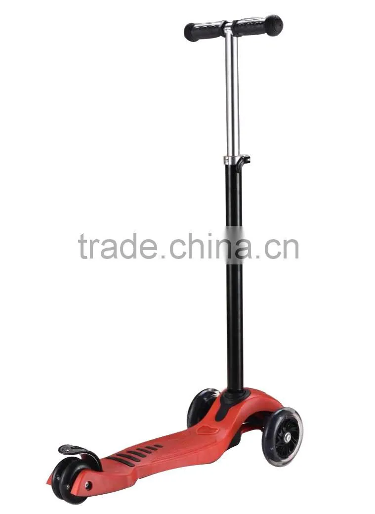 kids plastic car toys,hot sale kid toy seat kick scooter,good quality kid toy child scooter