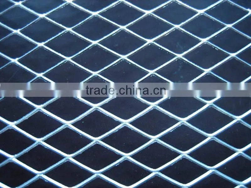 expanded metal panel/Expanded metal sheet/expanded metal mesh/expanded wire mesh/wire mesh