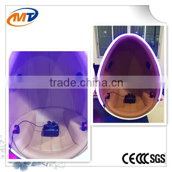ManTong 9d vr/ 9d cinema /5d 7d 9d 12d vr cinima for sale