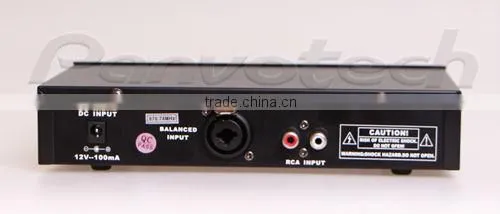 Panvotech wireless in ear monitor / in ear monitoring system