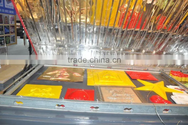 automatic acrylic forming machine