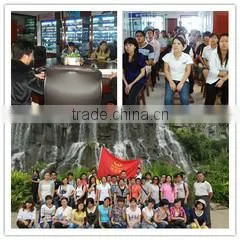 Windows Clock & Watch Co., Ltd. company overview - view 3