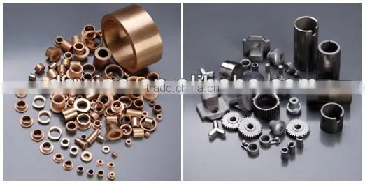 submersible pumps bush socket weld bushing trunnion bushing