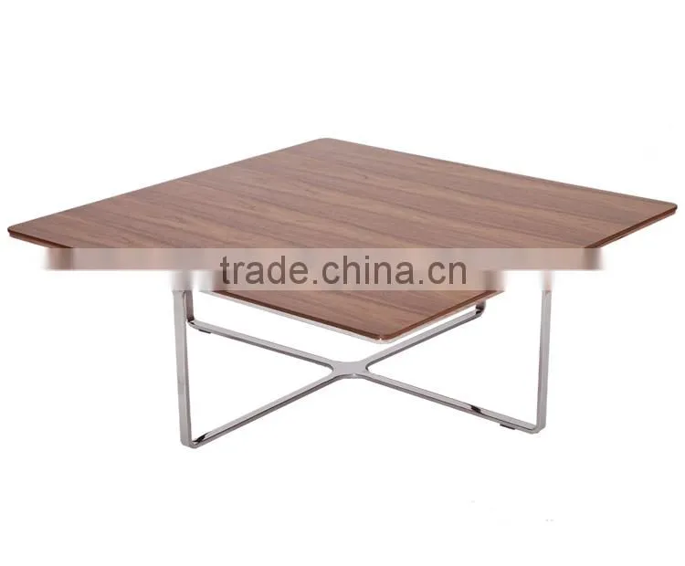 2016 new furniture design modern design wooden table cocktail bar table