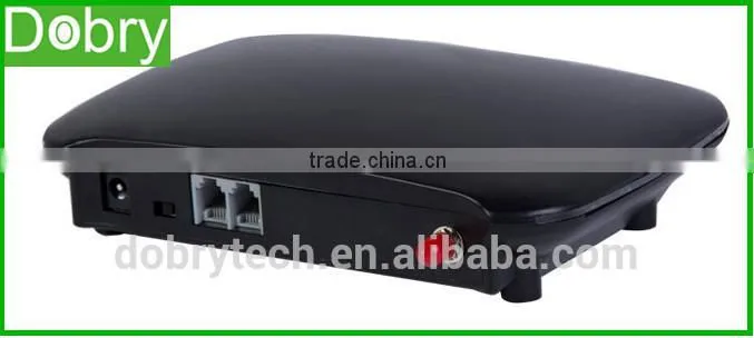 B116 1 port GSM FCT Fixed cellular Terminal for dual band quad band 900/1800 MHz