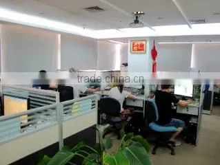 Shenzhen Gem Optical Electron Company Limited company overview - view 4