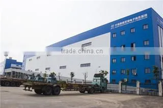 Ningbo Homey International Trade Co., Ltd. company overview - view 2