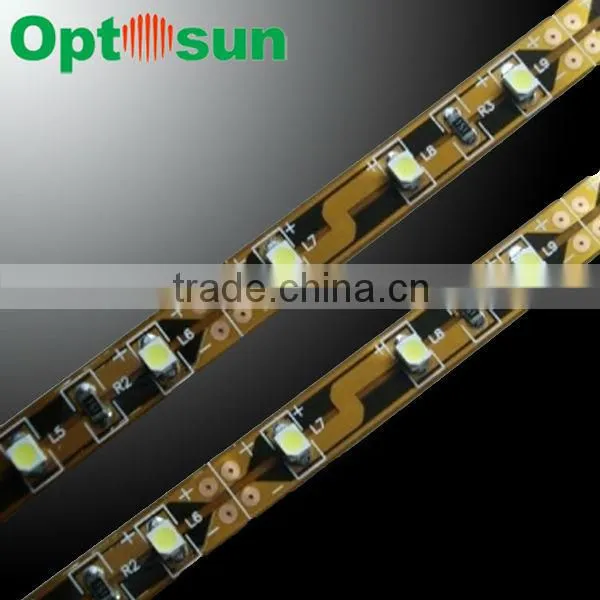 smd5050 infrared led strip light with CE RoHS