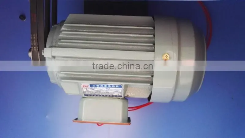 Full Automatic Servo Motor Rubber Gasket Cutting Machine