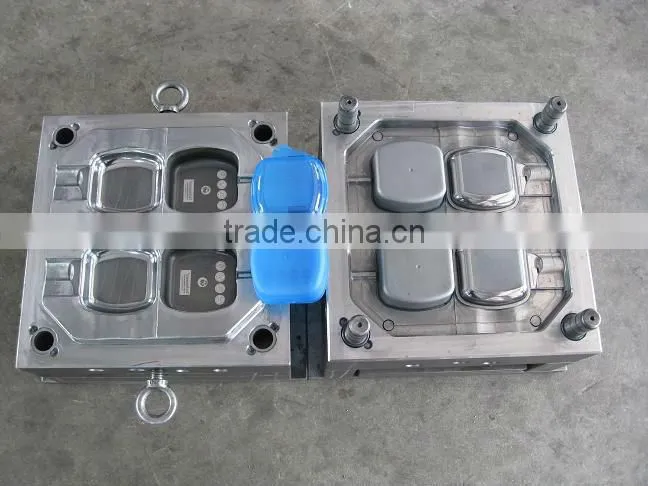 plastic molds