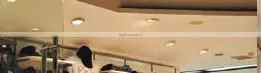 TIWIN Ji Can-LED bull eye lamp resendential and office lamp