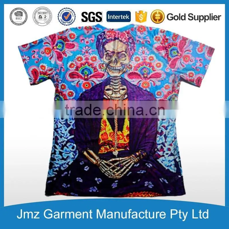 Customized tshirt men shirts 100% cotton t-shirt men OEM CHINA FACTORY