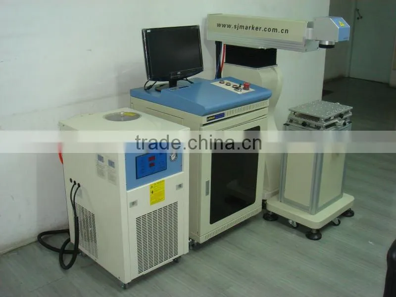 semiconductor laser marking machine