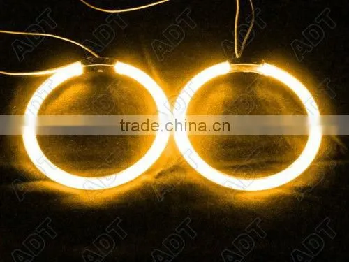 Angel eyes halo rings kit for BMW E30