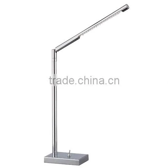 touch switch table lamp