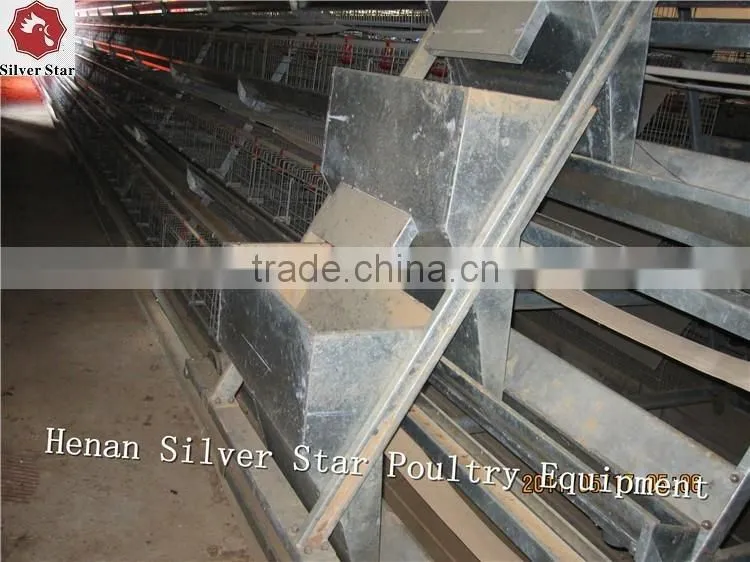 36 50 Stainless Fan Blade Tunnel Ventilation Fans