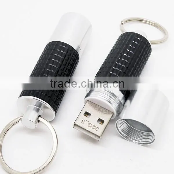 Wholesale clip usb pen drive 4GB