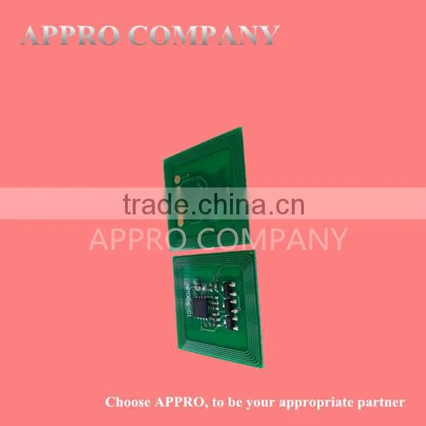 Compatible new DocuColor 5000 toner cartridge chip
