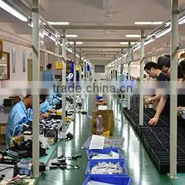 Shenzhen Hongxinrong Technology Co., Ltd. company overview - view 2