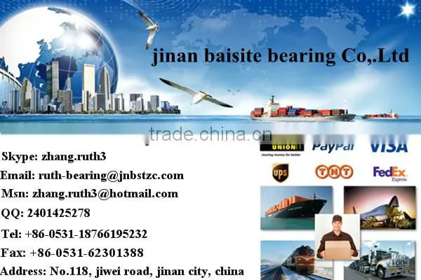 6205 high speed motor bearings