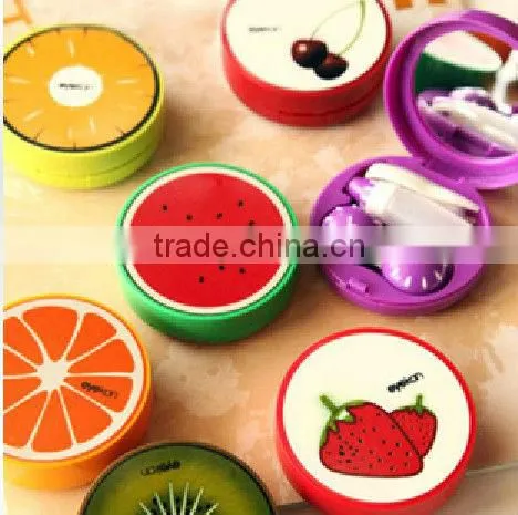 Contact Lenses Case