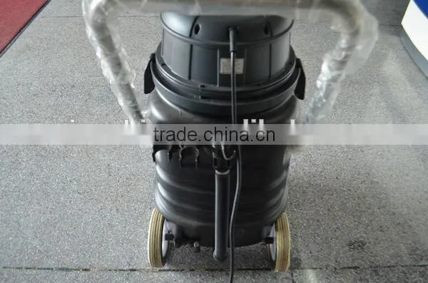 Super power wet and dry car vacuum cleaner