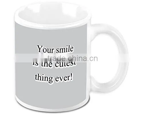 2016 new design popular mug