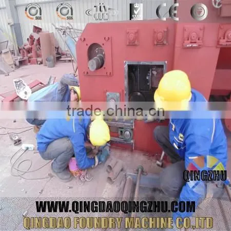 High Quality Sand Moulding Machine/Upc Faucet Machine/Tuscany Faucets Machine