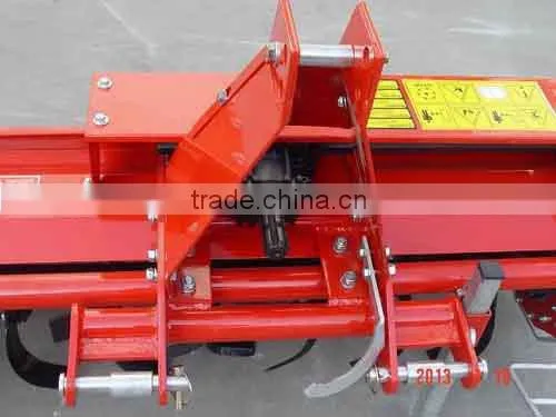 light rotary tillers for sale, CE certificate