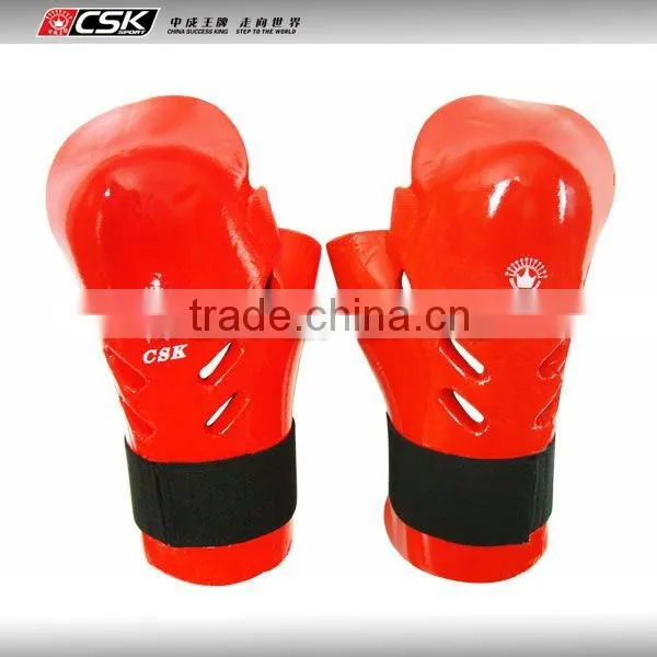 Formed TKD hand guard