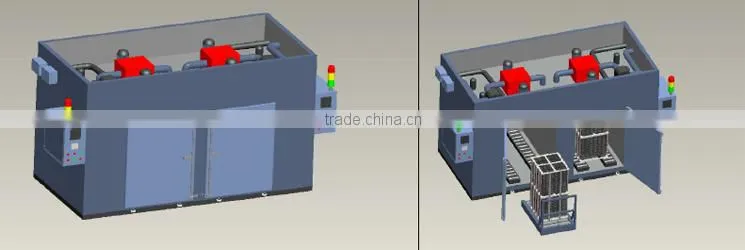 osram lamp ultrviolet test uv machine