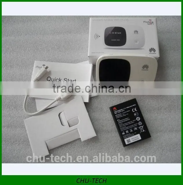 HUAWEI Mobile WiFi E5336s-2 3G HSPA+21Mbps unlocked