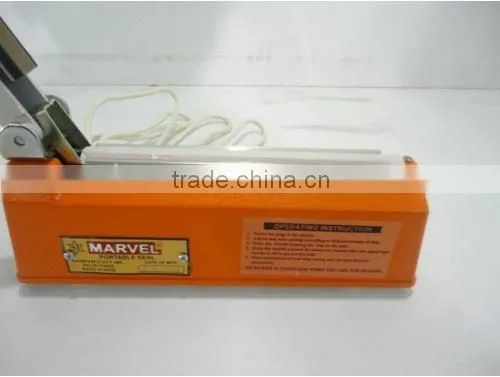 16" HAND SEELER MACHINE