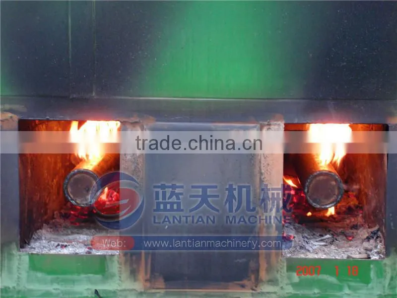Short Carbonization Time Charcoal Carbonization Stove