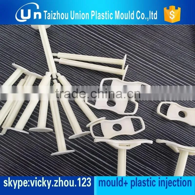 medical plastic mould