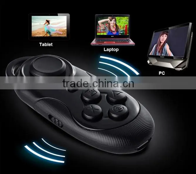 Mini Multifunction Portable Wireless Bluetooth V3.0 Selfie Camera Shutter, bluetooth gamepad
