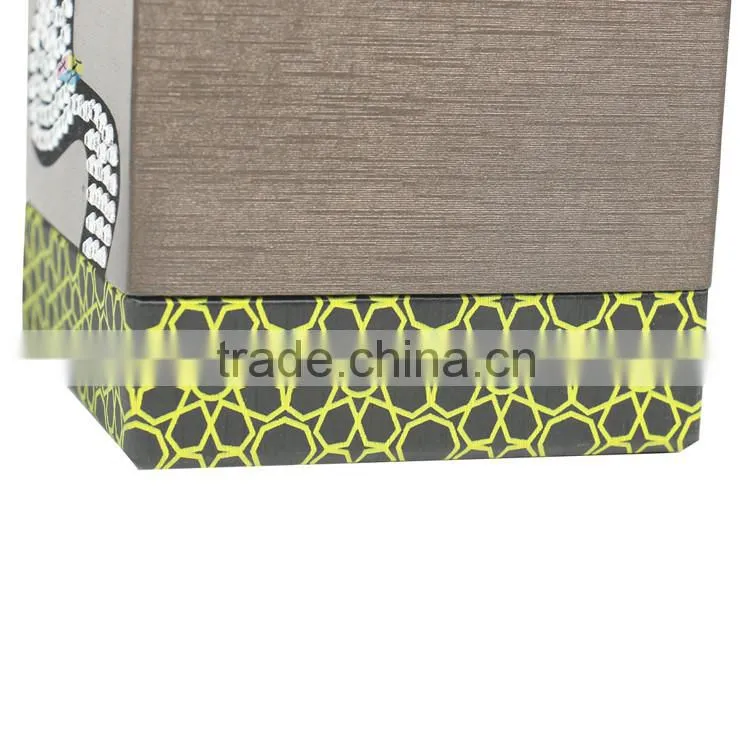 designs luxury gift box types of packaging for perfume