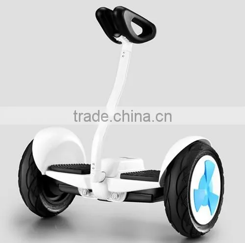 2016 new product hoverboard self balance electric smart drifting scooter upgraded style