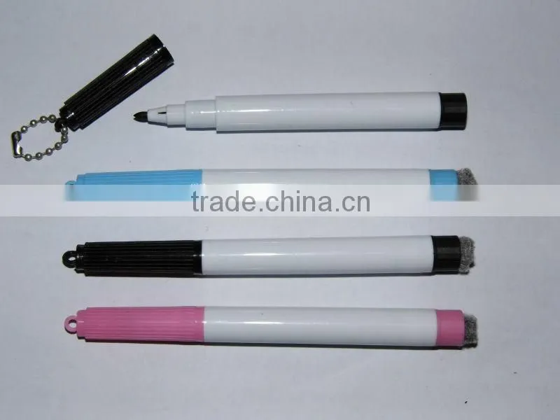 Jumbo whiteboard marker for office