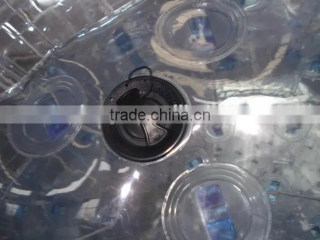 Hot sale cheap commercial customized size inflatable zorb ball for outdoor sports